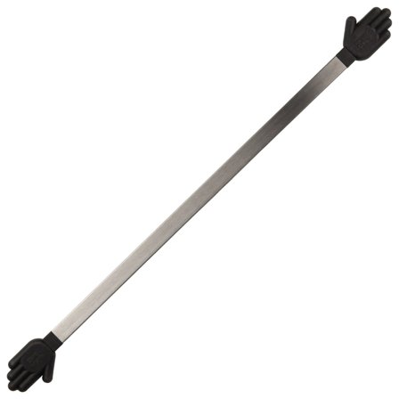 Happy sinks Wunderbar kjøkkenstang' - 'Rustfritt stål