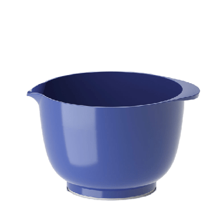 Rosti NEW Margrethe-skål 2L Electric blue Bunkar & vispskålar Blå