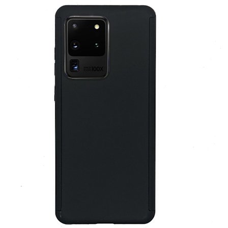 Professionellt Dubbelskal - Samsung Galaxy S20 Ultra