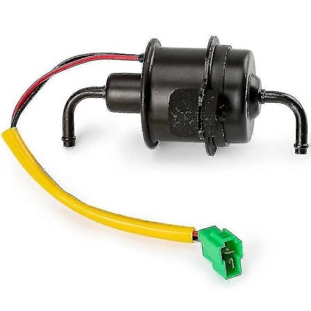 Højkvalitets brændstofpumpe 17040-8h80a til Nissan X-trail T30 22 Dci 2001-2013 Diesel 17040-8h800 170408h80a 170408h800 17040 8h80a_Gode ting