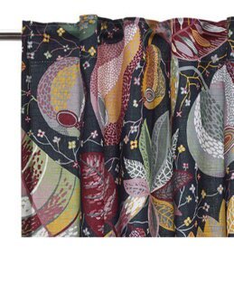 Kappmetervara med Multiband A & E Blå - Svanefors