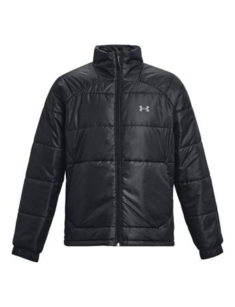 Ua Strm Ins Jkt Black Under Armour