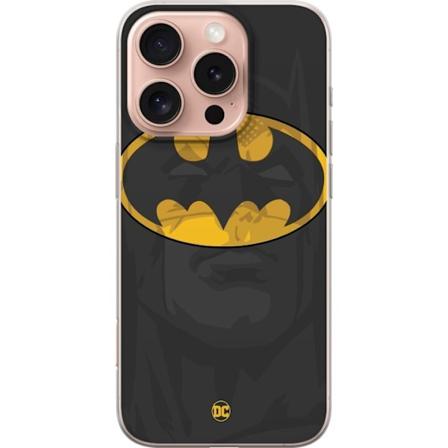 Apple iPhone 16 Pro Gjennomsiktig deksel Batman
