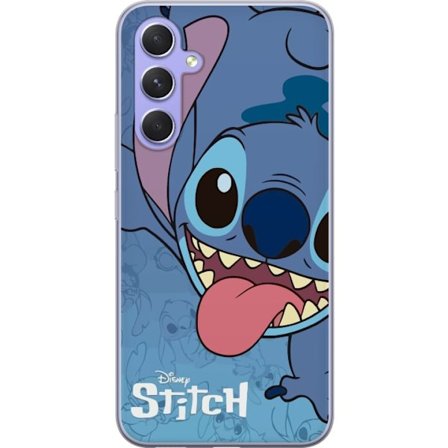 Yhteensopiva Puhelinkuori Samsung Samsung Galaxy A54 Stitch