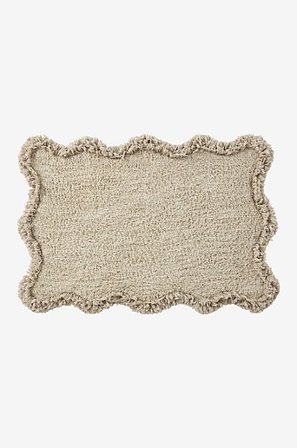 Jotex - Badematte Baumwolle Einfarbig OLE - Kaufen Badematten bei Jotex