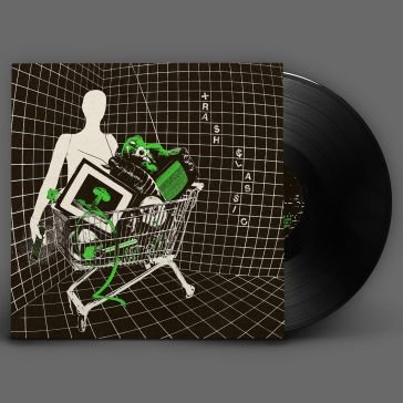 Trash classic FRANKIE AND THE WITC