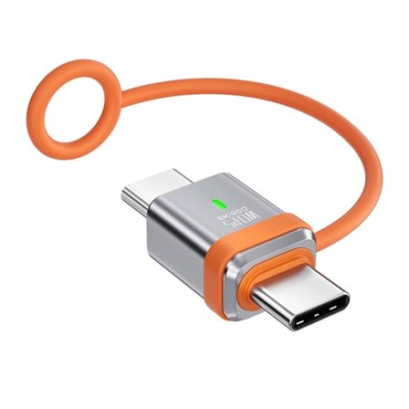 Reseadapter 240W USB 4.0 Full Function Converter för smidig pendling