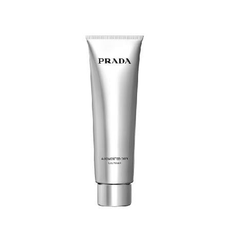 Prada Augmented Skin - The Cleanser Rengöring Dam 125 MLT