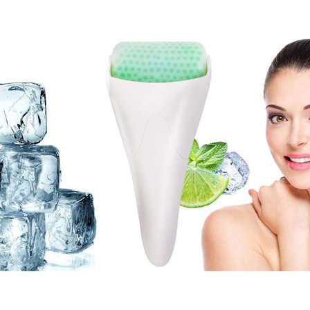 Kylrulle / kroppsmassage med kylning