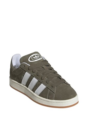 adidas Originals Campus 00S - Khaki green - 42 2/3
