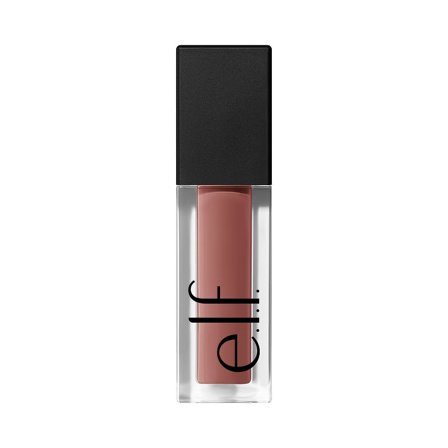 e.l.f. Liquid Velvet Eyeshadow Pink Chiffon, Makeup, Øjne, Øjenskygge