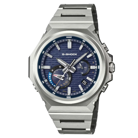 Casio G-Shock G-Steel Gst-B1000D-2Aer Blue