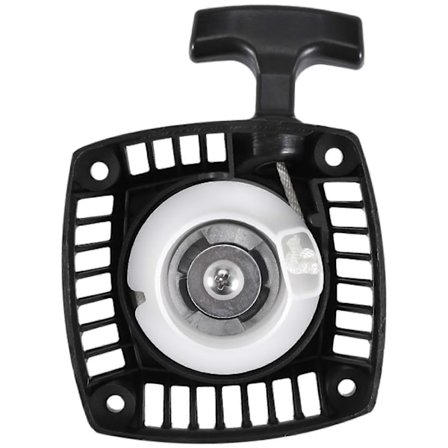 Dragstart (Metallklo Centrerad) Start för 23Cc 26Cc 29Cc 30.5Cc Motor Zenoah för 1 5 Hpi Baja 5B Rovan