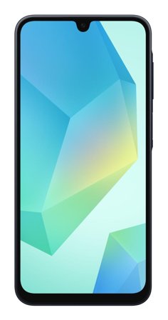 Samsung A16 4GB 128GB 6.7in 5000mAh 25w IP54 OS-6T SMR-6Y Black Android14
