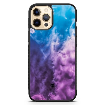 Bjornberry Hårdskal iPhone 12 Pro Max - Magic Clouds