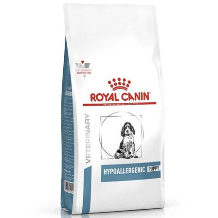 Royal Canin Veterinary Diet Hypoallergenic Crocchette Per Cani