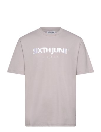 SIXTH JUNE | Essentiel Ss Tshirt | S