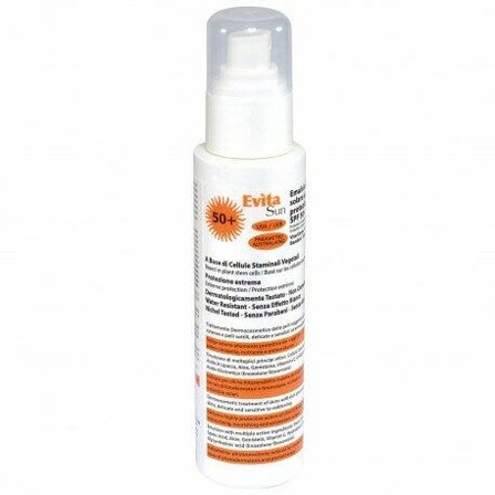 Evita Sun Spray Viso/Corpo 100ml SPF50+