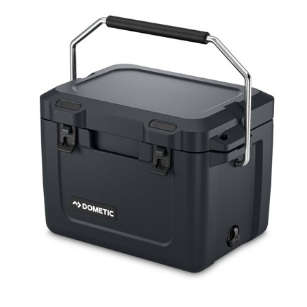 Dometic Patrol 20 cool bags Black OneSize