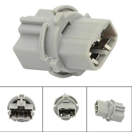 (Pow yeah!) Takavalon lampunpidike G14s-51-3e7 sopii Mazda 3 04-13 Cx-5 13-16 nro.48101[HkkK]