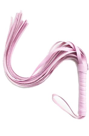 TOYZ4LOVERS Whip Pink