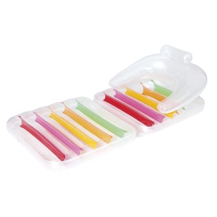 Bestway lounge bademadrass 201x89 cm