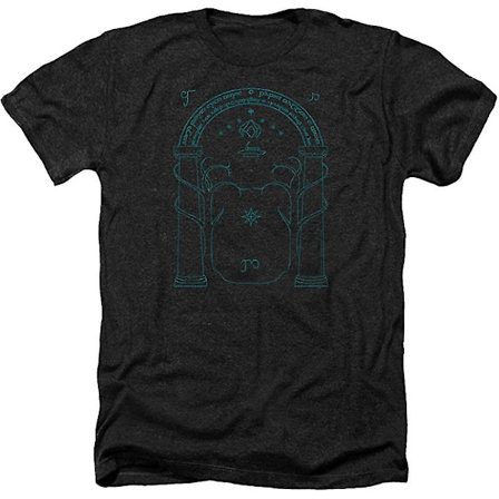 Sagan om ringen- Doors Of Durin T-shirt