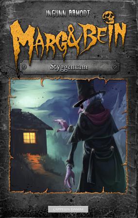 Styggemann - Bok av Ingunn Aamodt - Hardback