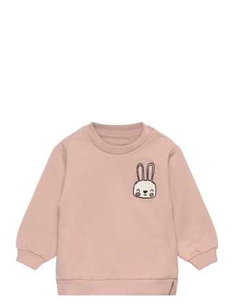 The New Tnsbpandora Sweatshirt - Pink - 86