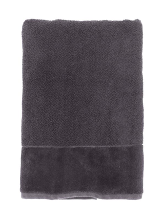 Halvor Bakke Clifton Håndkle Plum-kitten 50x100cm