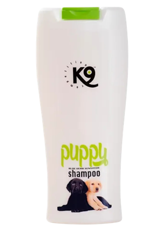K9 Puppy Schampoo 2,7L