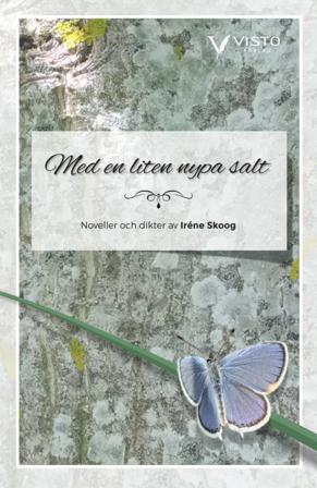 Med en liten nypa salt - Bok av Iréne Skoog - Häfte