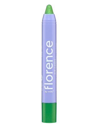 Florence By Mills Eyecandy Eyeshadow Stick - Green - 1.8 g