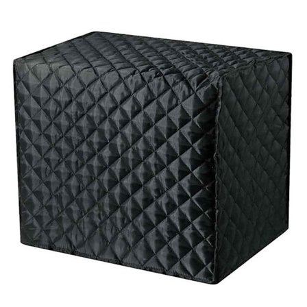 Brödrostskydd 17" x 11" x 15", Vattentätt Polyester Bomull Toaster