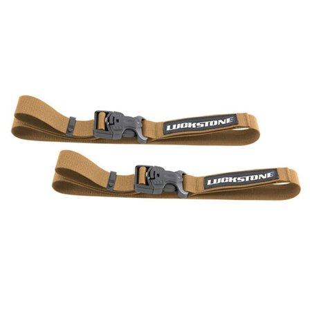 Matkalaukkuhihna Matkalaukun soljen hihna KHAKI L