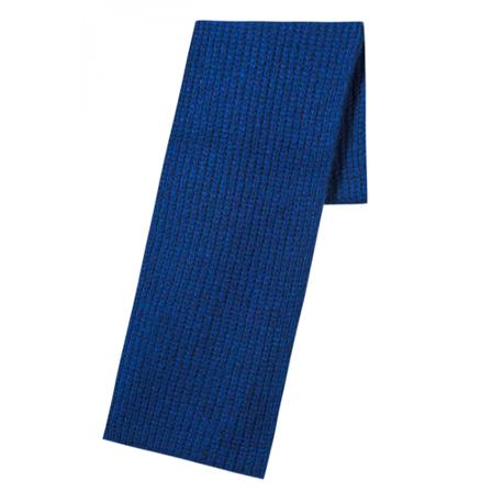 Luisa Cerano - Sjalar - Blå - Dam - Storlek: One Size, Dam, Storlek: ONE SIZE