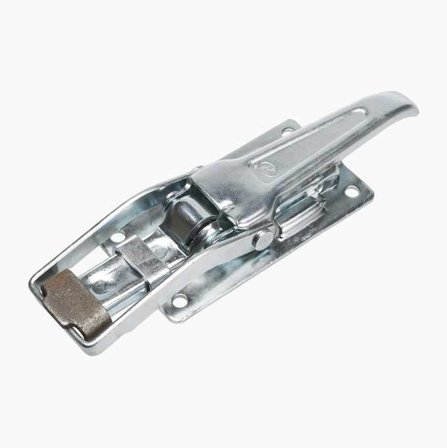 Biltema - Lemlås 268 x 80 mm