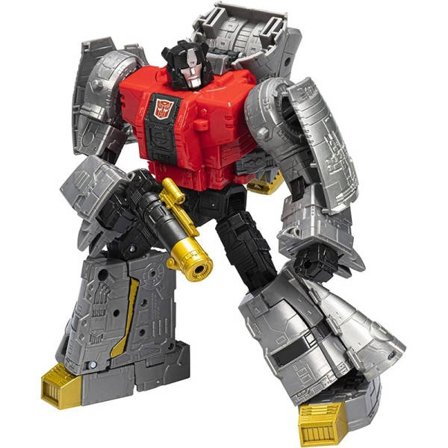 Transformers Toys Studio Serie Klasse The The Film Action Figur Modell Samlerobjekt Leketøy