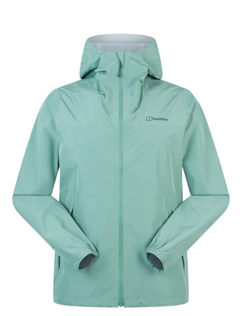 Bg M Deluge Pro 3.0 Jkt Green Berghaus