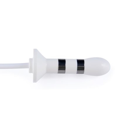 Analelektrodsond för elektrisk stimulering Biofeedback Kegel-tränaranvändning med TENS/EMS-maskiner