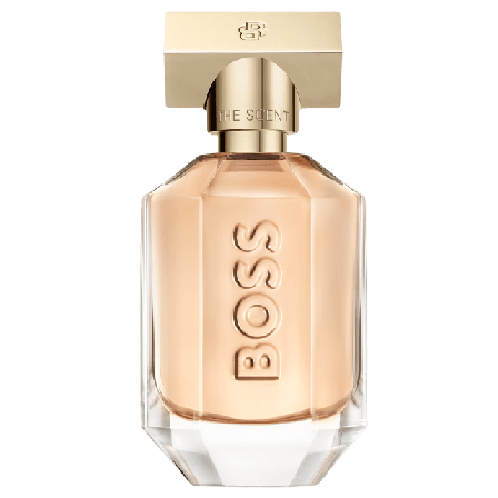 HUGO BOSS The Scent For Her EdP Parfym & EdT Dam 50 ML