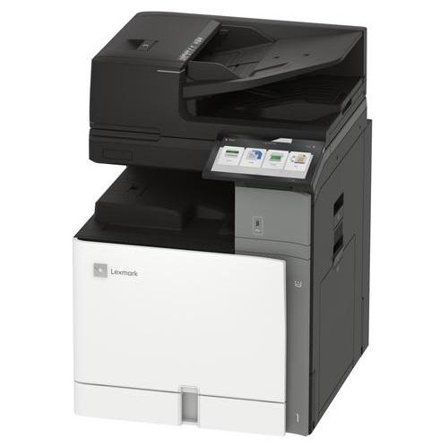 LEXMARK CX833se MFP HV Nordics