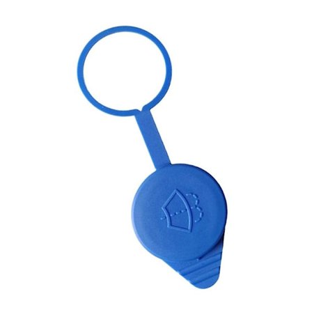 Ford Focus 2012-2018 Tuulilasinpesunestesäiliö Pullon Säiliön Korkki