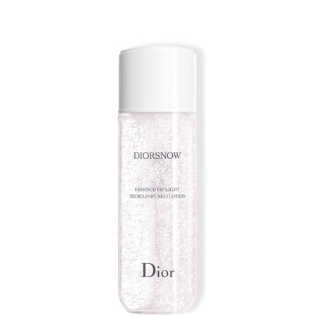 DIOR Antimacchie e Illuminanti Diorsnow Essence of Light Lozione Micro-Infusa 175ml - Fluido viso illuminante