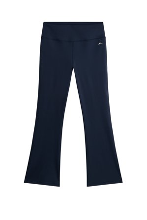 J.Lindeberg - Golf - Fiona Flared Leggings - Blau - Frau - M