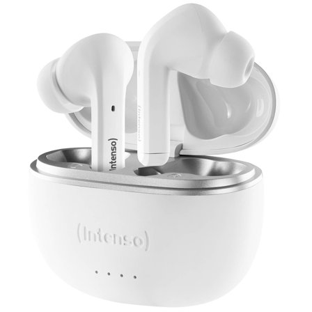 Intenso Buds / Earphone White