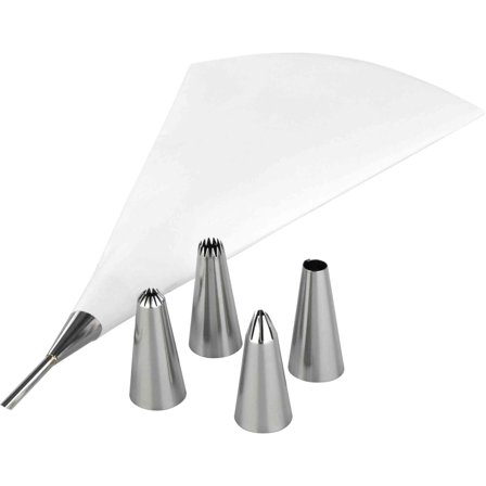 Tala Sprøjteposesæt - Hvid | KitchenOne