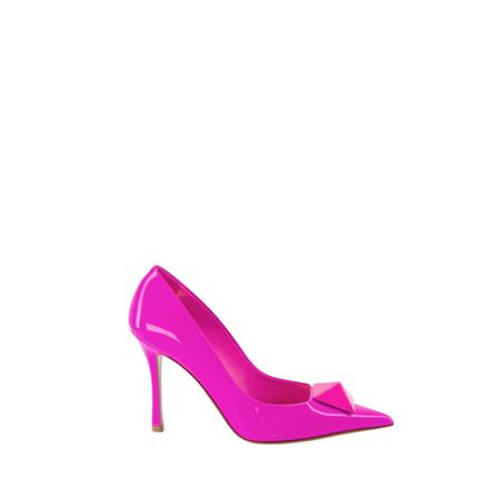Valentino Garavani Pumps Pink, Dame, Størrelse: 38 EU