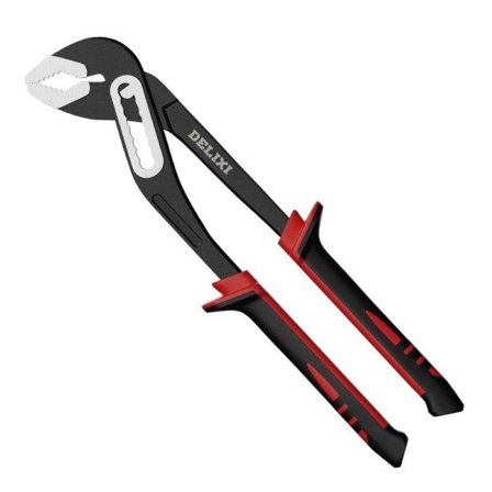 Vand Pumpe Tang Multifunktionel Universal Rør Nøgle Åben Rør Tang