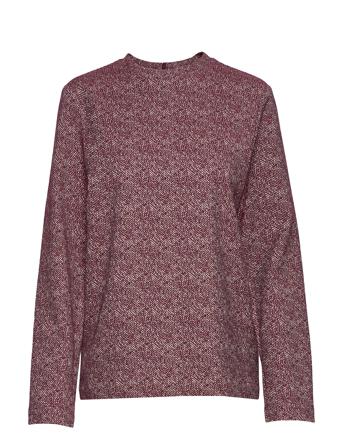 Skylar Top Pink Filippa K